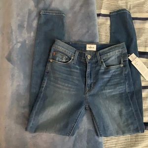 New Hudson jeans